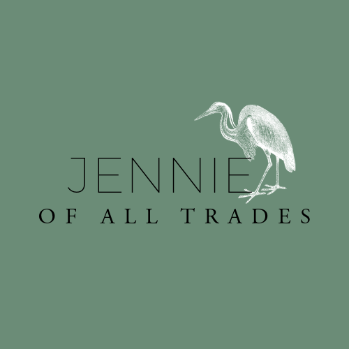 Jennie of All Trades